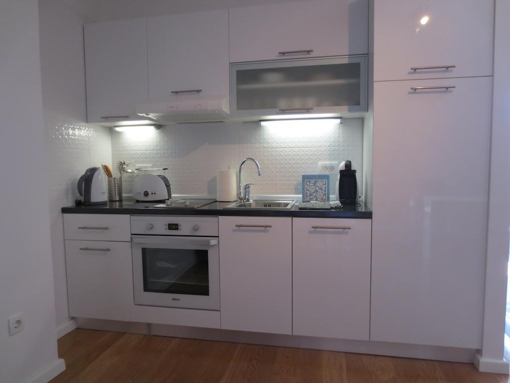 Apartment Akvarel Split Exterior foto