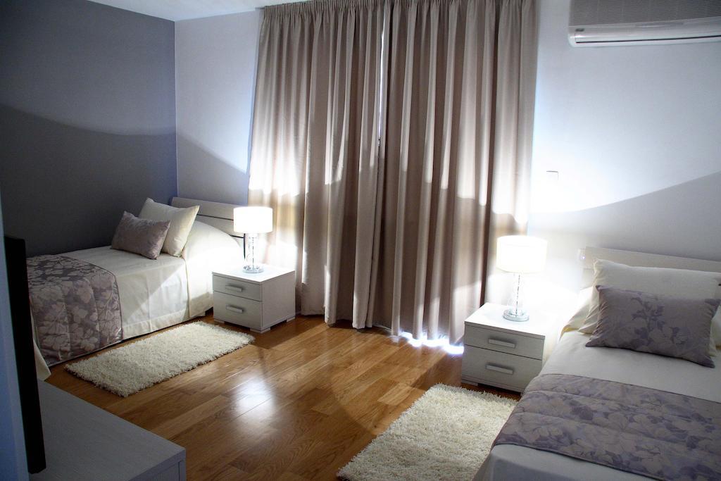 Apartment Akvarel Split Exterior foto