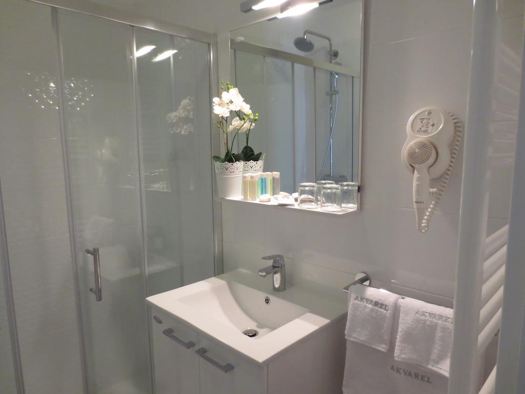 Apartment Akvarel Split Quarto foto